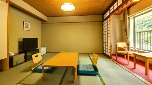 Kyukamura Ibusuki - 36