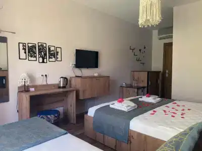 Palme Dalyan - 27
