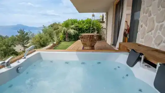 Vista Del Amor Faralya - 177