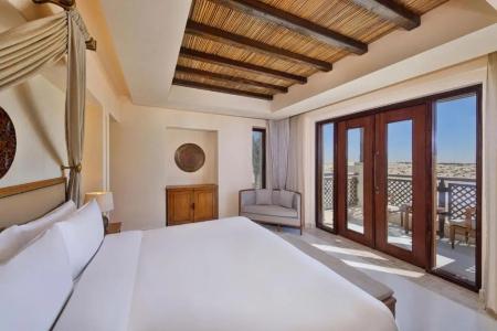 Al Wathba, a Luxury Collection Desert Resort & Spa, Abu Dhabi - 131