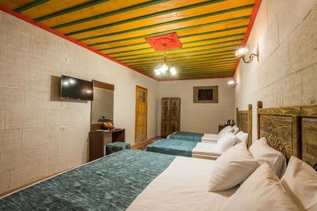 Garden Inn Cappadocia - 47