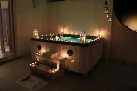 Ludwig Boutique & Spa - 62