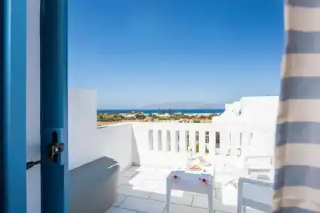 Cycladic Islands & Spa - 119