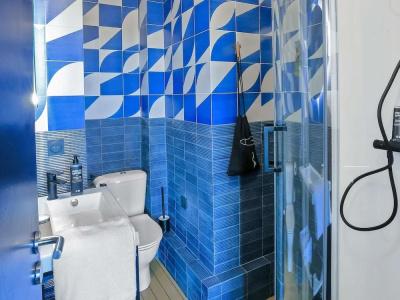 ibis Styles Saint Malo Centre Historique - 127