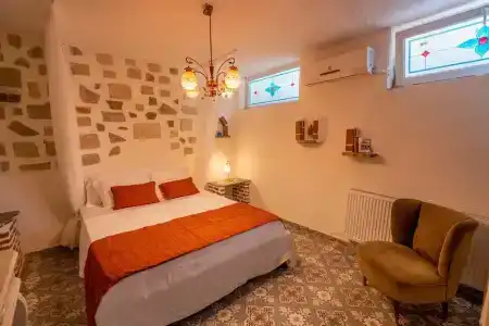 Cunda Battalos Kucuk - 15