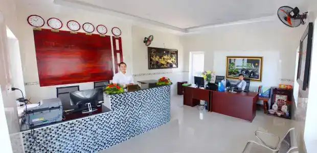 Sand Beach Resort - 1