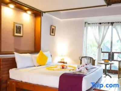 Alam Puri Art Museum Resort & Spa - 111