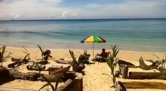 Lanta Fa Rung Beach Resort - 12