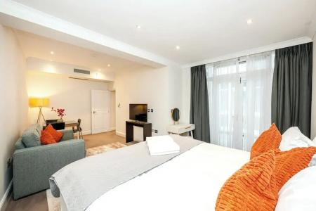 Manson Place - 298