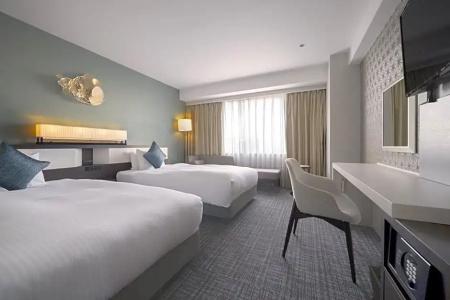 Four Points by Sheraton Hakodate - 95