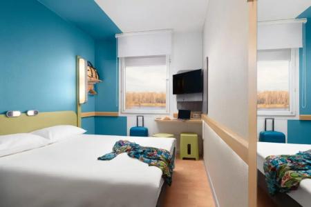 ibis budget Warszawa Centrum - 46