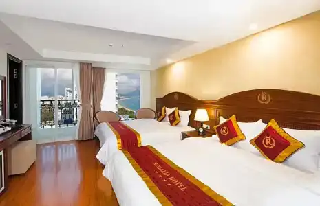 Regalia Nha Trang - 28