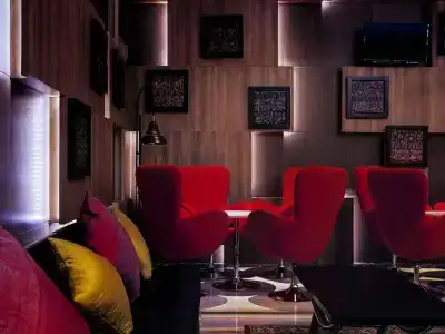 Grand Mercure Yogyakarta Adi Sucipto - Genose Ready, Chse Certified - 12