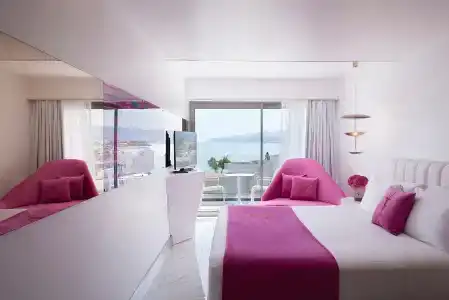 I Resort Beach & Spa - 115