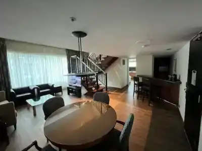 Cambridge Suites - 31