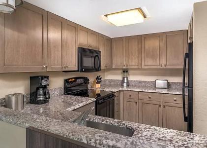 Club Wyndham Westwinds - 37