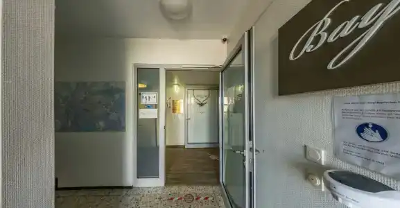 Bayrischer Hof - 0