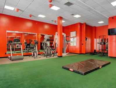 Best Western Plus Dragon Gate Inn - 22