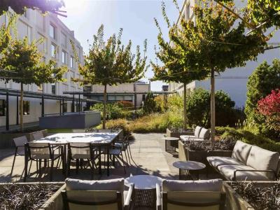 Pullman Basel Europe - 21