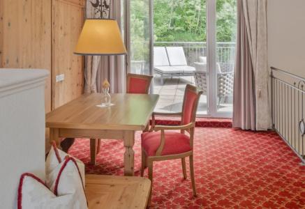 Ebner's Waldhof am See Resort & Spa - 77