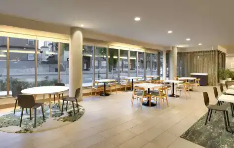 Hyatt House Portland / Downtown - 28