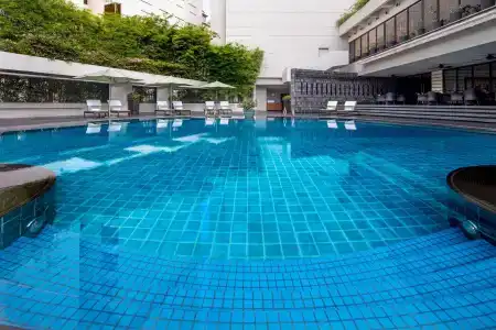 Regent Singapore (SG Clean) - 23