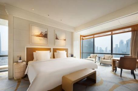 Four Seasons Tianjin - 32