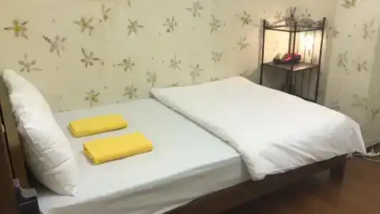 Shinjuku Sky hostel - 104