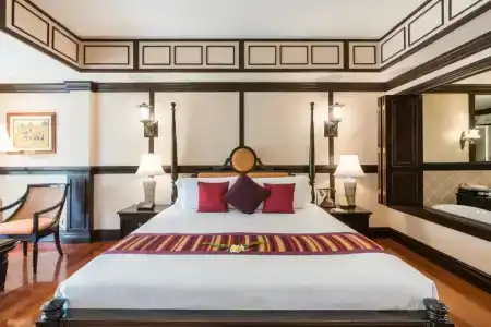 Wora Bura Hua Hin Resort & Spa - Sha Extra Plus - 28