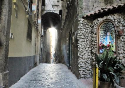 b&b Alloggio Maria - 9