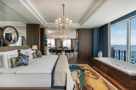 Kaya Palazzo Resort & Casino Girne - 67