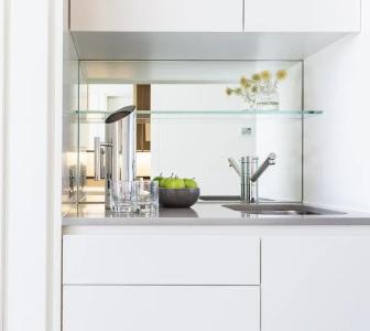 Fraser Suites - 62
