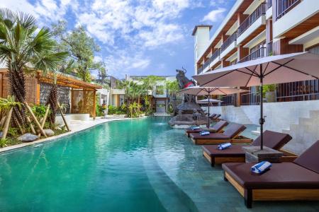 Anumana Ubud - 17