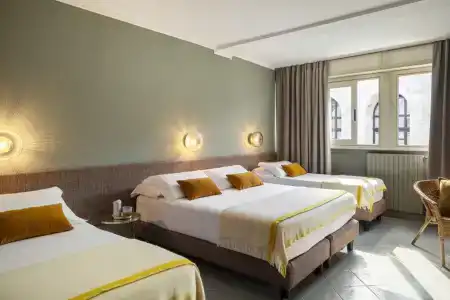 Albergo Marisa - 29
