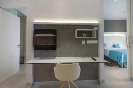 Estimar Calpe Suitopia - 46