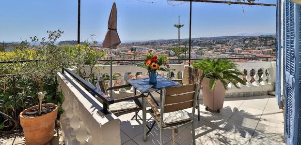 Le Panoramic Boutique Hôtel - 79