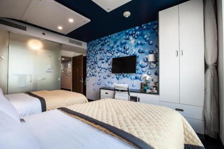 Wyndham Garden Brooklyn Sunset Park - 31