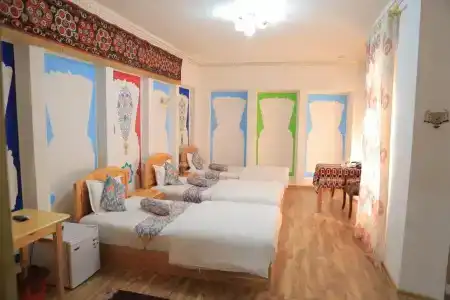 As-Salam Boutique - 43