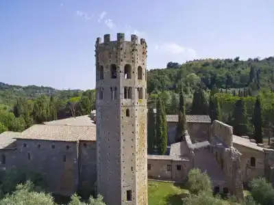 La Badia di Orvieto - 10