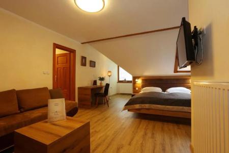Vila Edelweiss Rooms&App Kranjska Gora - 14