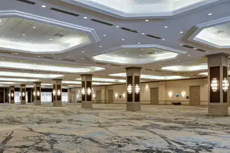 Sheraton Dallas - 47