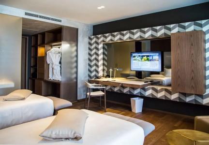 Maritim Plaza Tirana - 65