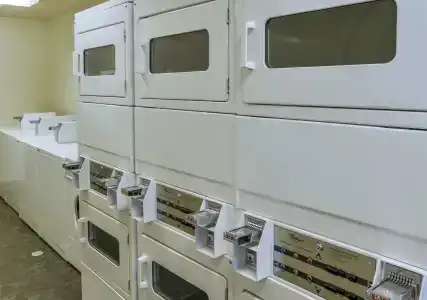 WoodSpring Suites Houston I-45 Airtex - 11