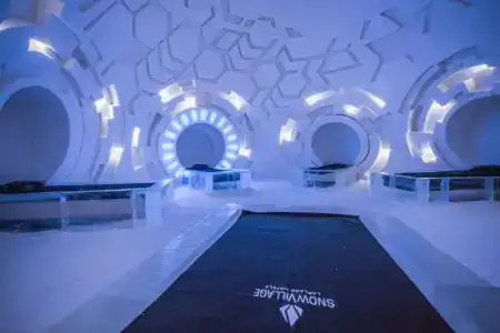 Laplands SnowVillage - 22