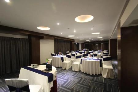 BloomSuites I Electronics City - 13