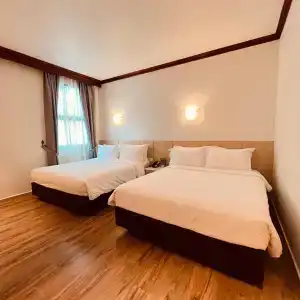 Park View (Sg Clean, Staycation Approved) - 22