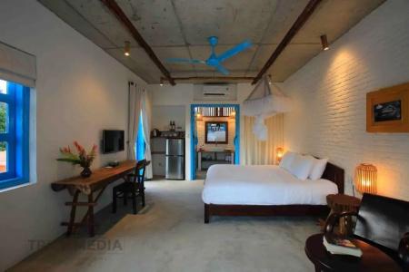 Life Beach Villa - 56