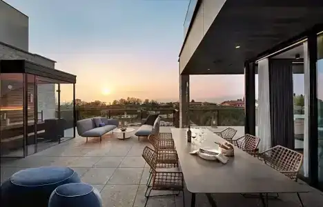 Quellenhof Luxury Resort Lazise - 82