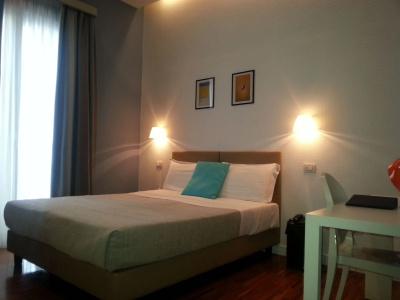 B&B Attico Partenopeo - 0