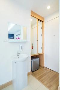 Solo Express Sukhumvit 81 - 81